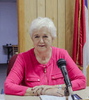 Wanda Edwards
